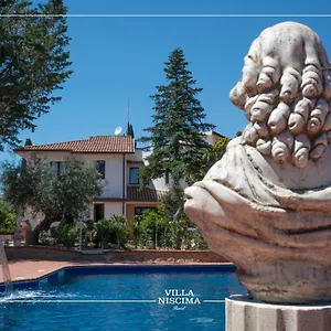 Niscima Bed & Breakfast Caltanissetta