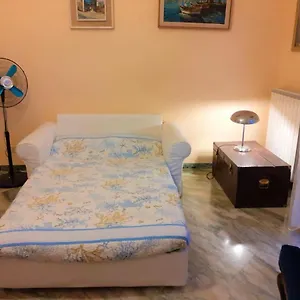 Pilloa Apartamento La Spezia