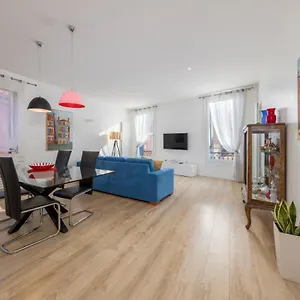 Rialto Bridge Luxury Apartamento Venecia