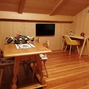 Casa Heidi Appartamento Pieve di Cadore