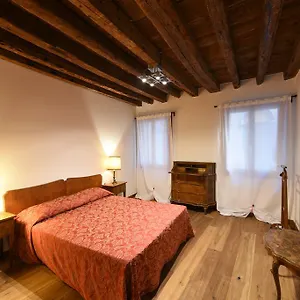 Mercerie E Capitello Apartamento Venecia