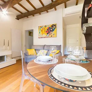 San Niccolo Hidden Gem Apartamento