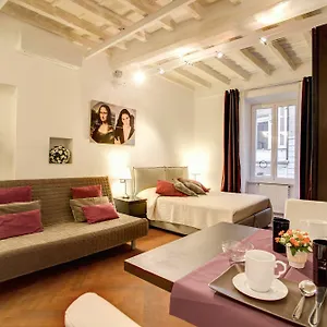 Orso Luxury Apartamento Roma