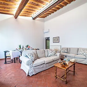 Oltrarno Apartamento