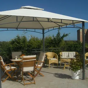 Cetty Casa vacanze Fontane Bianche